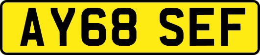 AY68SEF