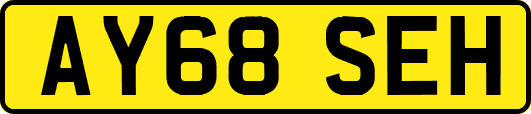 AY68SEH