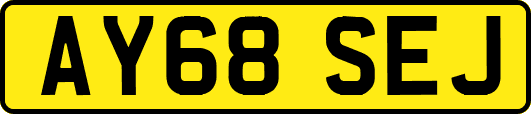 AY68SEJ