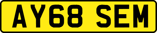 AY68SEM