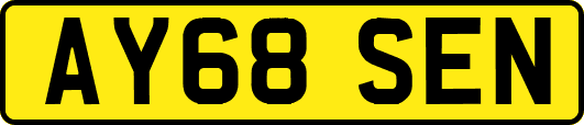 AY68SEN