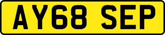 AY68SEP