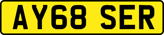 AY68SER