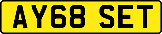 AY68SET