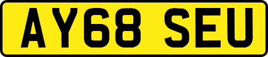 AY68SEU