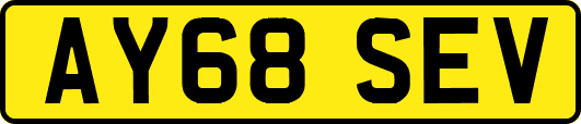 AY68SEV
