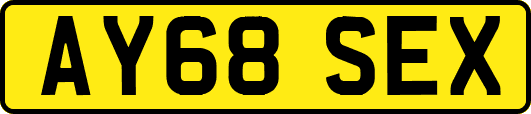 AY68SEX