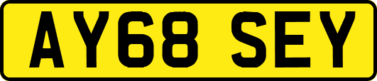AY68SEY