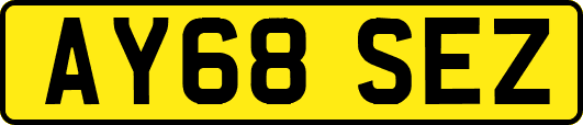 AY68SEZ