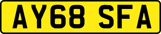 AY68SFA