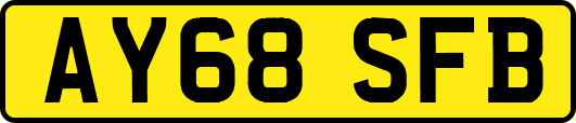 AY68SFB