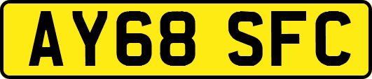 AY68SFC