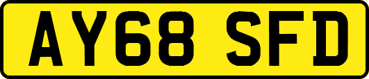 AY68SFD