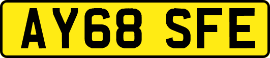AY68SFE