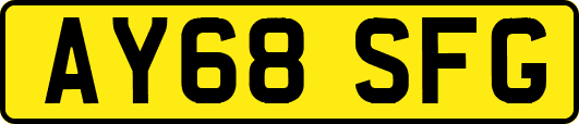 AY68SFG