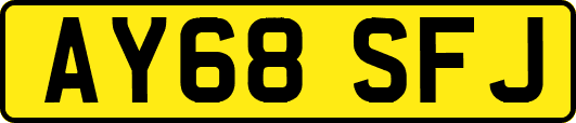 AY68SFJ