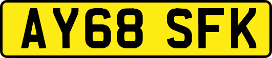 AY68SFK