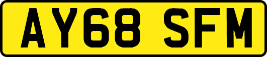 AY68SFM
