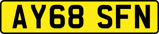 AY68SFN
