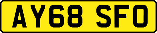 AY68SFO