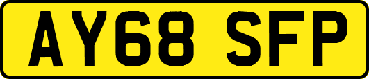 AY68SFP