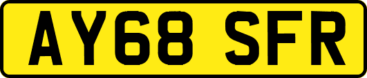 AY68SFR