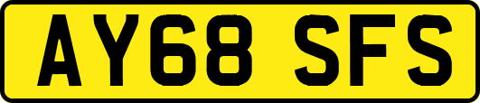 AY68SFS
