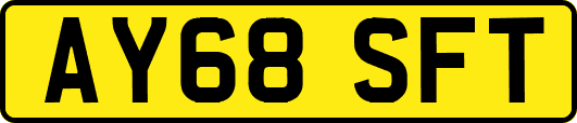 AY68SFT