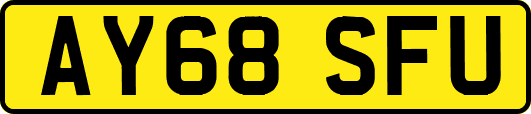 AY68SFU