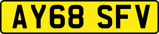 AY68SFV