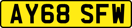 AY68SFW
