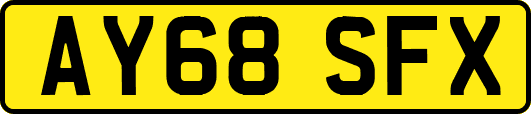 AY68SFX