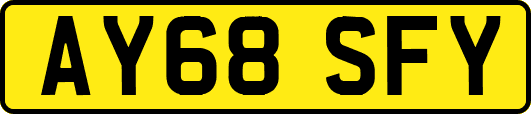 AY68SFY