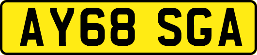 AY68SGA