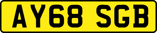 AY68SGB