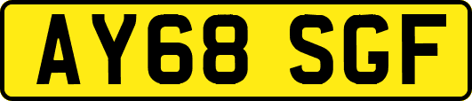 AY68SGF