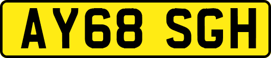 AY68SGH