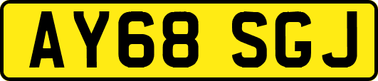 AY68SGJ