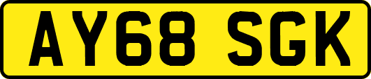 AY68SGK