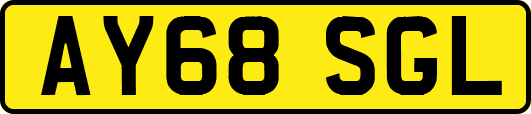 AY68SGL