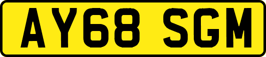 AY68SGM