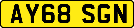 AY68SGN