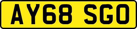 AY68SGO