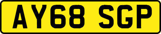 AY68SGP