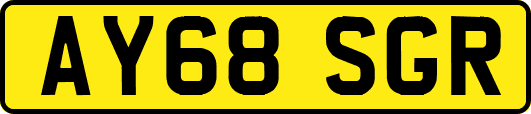 AY68SGR