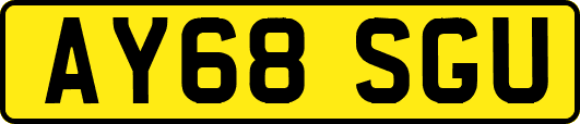 AY68SGU