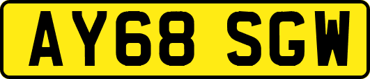 AY68SGW