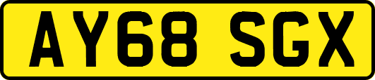 AY68SGX