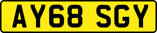 AY68SGY