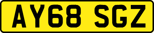 AY68SGZ